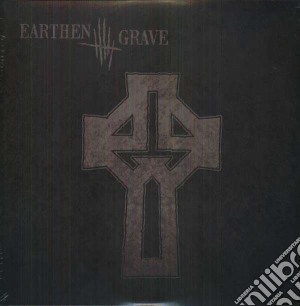 (LP Vinile) Earthen Grave - Earthen Grave (2 Lp) lp vinile di Grave Earthen