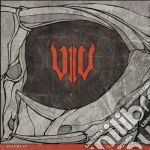 Volume Iv - Long In The Tooth cd