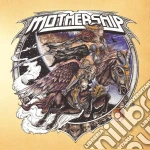 Mothership - Mothership II cd