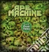 (LP Vinile) Ape Machine - Live At Freak Valley (2 Lp) cd