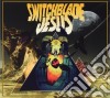 Switchblade Jesus - Switchblade Jesus cd musicale di Switchblade Jesus