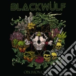 Blackwulf - Oblivion Cycle cd