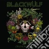 Blackwulf - Oblivion Cycle cd