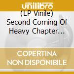 (LP Vinile) Second Coming Of Heavy Chapter Two: Supervoid & Red Desert vinile