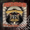 Mothership - Live Over Freak Valley cd musicale di Mothership
