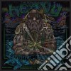 Second Coming Of Heavy - Chapter III: Bonehawk & Kingnomad cd