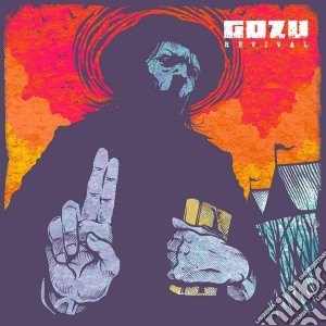 (LP Vinile) Gozu - Revival lp vinile di Gozu