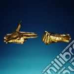 Run The Jewels - Run The Jewels 3 cd