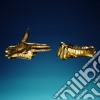 Run The Jewels - Run The Jewels 3 cd