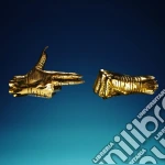 (LP Vinile) Run The Jewels - Run The Jewels 3 (2 Lp) vinile