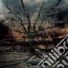 Different Breed Of Killer - I Colossus cd