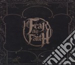 In Fear And Faith - Your World On Fire
