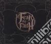 In Fear And Faith - Your World On Fire cd