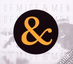 Of Mice & Men - Of Mice & Men cd musicale di OF MICE & MAN