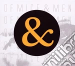 Of Mice & Men - Of Mice & Men cd