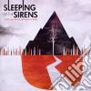 Sleeping With Sirens - With Ears To See And Eyes To Hear cd
