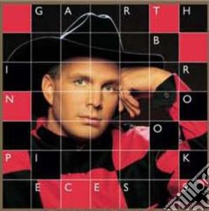Garth Brooks - In Pieces cd musicale di Garth Brooks