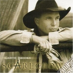 Garth Brooks - Scarecrow cd musicale di Garth Brooks