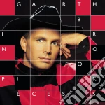 (LP Vinile) Garth Brooks - In Pieces vinile