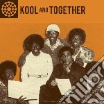 (LP Vinile) Kool & Together - Original Recordings 1970-77 (2 Lp)