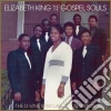 (LP Vinile) Elizabeth King & The Gospel Souls - The D-Vine Spirituals Recordings lp vinile