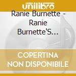 Ranie Burnette - Ranie Burnette'S Hill Country cd