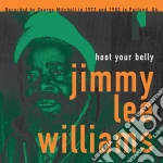 (LP Vinile) Jimmy Lee Williams - Hoot Your Belly vinile