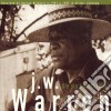 (LP Vinile) J.w. Warren - Life Ain't Worth Livin' cd