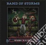 (LP Vinile) Jimbo Mathus - Band Of Storms