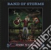 (LP Vinile) Jimbo Mathus - Band Of Storms cd