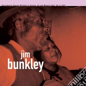 (LP Vinile) Jim Bunkley - The George Mitchell Collection (2 Lp) lp vinile di Jim bunkley & george