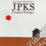 (LP Vinile) Justin Peter Kinkel-schuster - Constant Stranger