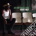 Robert Finley - Age Don'T Mean A Thing