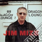 (LP Vinile) Jim Mize - Jim Mize vinile