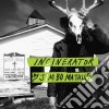 Jimbo Mathus - Incinerator cd