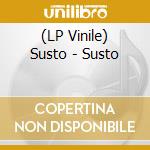(LP Vinile) Susto - Susto vinile