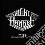 Night Ranger - Hits Acoustic & Rarities cd