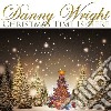 Danny Wright - Christmas Time Is Here cd