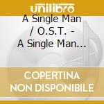A Single Man / O.S.T. - A Single Man / O.S.T. cd