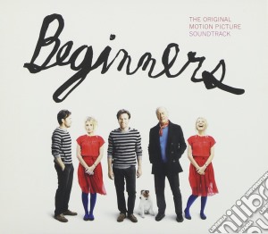 Beginners cd musicale di Beginners / O.S.T. (Eco)