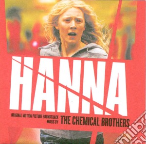 Chemical Brothers (The) - Hanna cd musicale di Chemical Brothers (The)