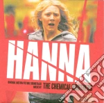 Chemical Brothers (The) - Hanna cd