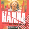 Chemical Brothers (The) - Hanna cd