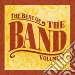 Band (The) - Best Of Volume II cd