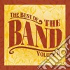 Band (The) - Best Of Volume II cd