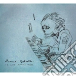 Daniel Johnston - Is & Always Was cd