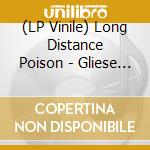 (LP Vinile) Long Distance Poison - Gliese Translations vinile