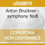Anton Bruckner - symphony No8