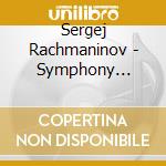 Sergej Rachmaninov - Symphony No.No3 cd musicale di Lpo / Vanska