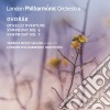 Antonin Dvorak - Othello Overture (2 Cd) cd